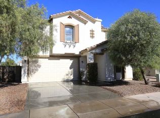 25690 W Burgess Ln, Buckeye, AZ 85326