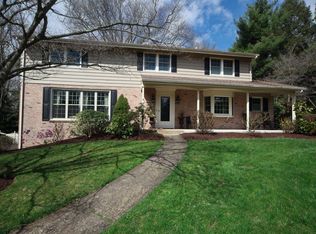 65 Pebble Woods Dr, Doylestown, PA 18901