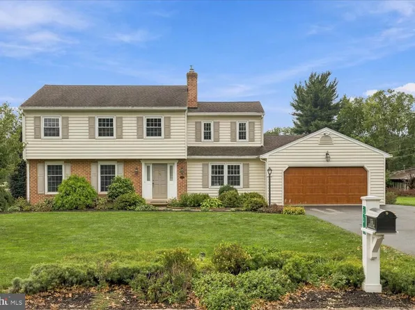 336 Richland Dr, Lancaster, PA 17601