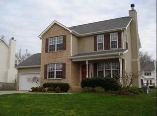 1215 Emerald Forest Ln, Powell, TN 37849