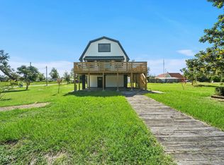 8924 Seminole St, Youngstown, FL 32466