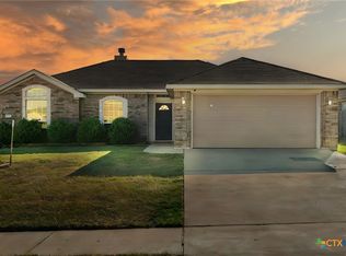 3710 Anvil Range Rd, Killeen, TX 76549