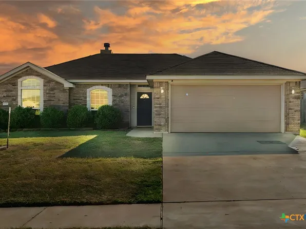 3710 Anvil Range Rd, Killeen, TX 76549