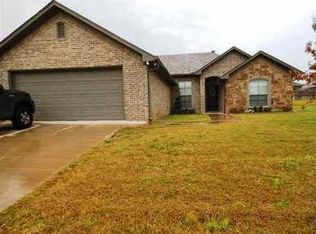 10832 Cactus Trl, Flint, TX 75762