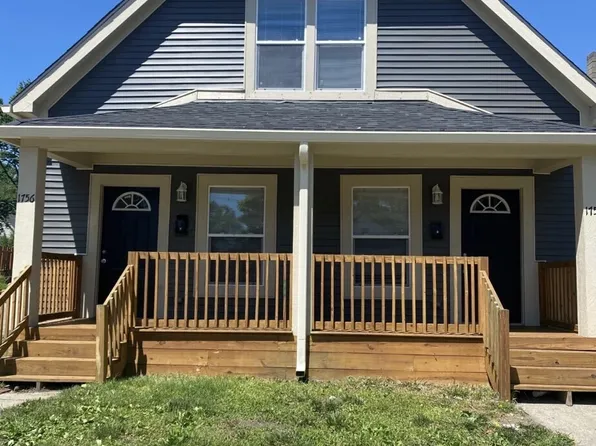 1754 S Delaware St, Indianapolis, IN 46225