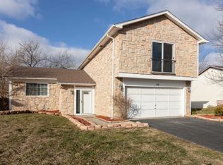 110 Pheasant Rd, Matteson, IL 60443