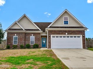 349 Old Dam Rd, Jacksonville, NC 28540