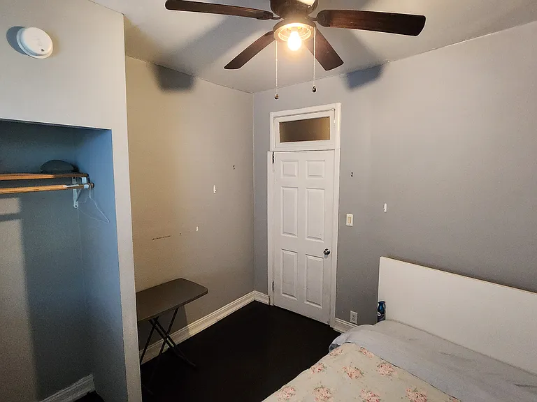 Jefferson Room