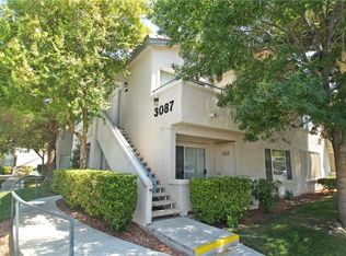 3087 Key Largo Dr UNIT 102, Paradise, NV 89120