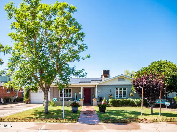2157 W MULBERRY Drive, Phoenix, AZ 85015