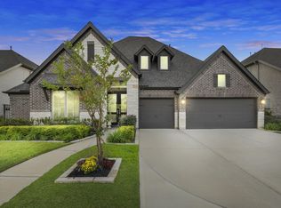 27126 Duhon Grove Dr, Magnolia, TX 77354