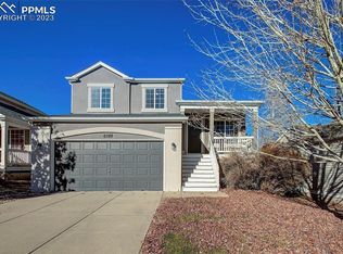 6388 Sonny Blue Dr, Colorado Springs, CO 80923