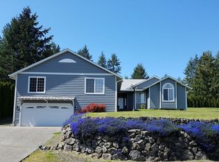 13727 Daybreak Pl NW, Silverdale, WA 98383