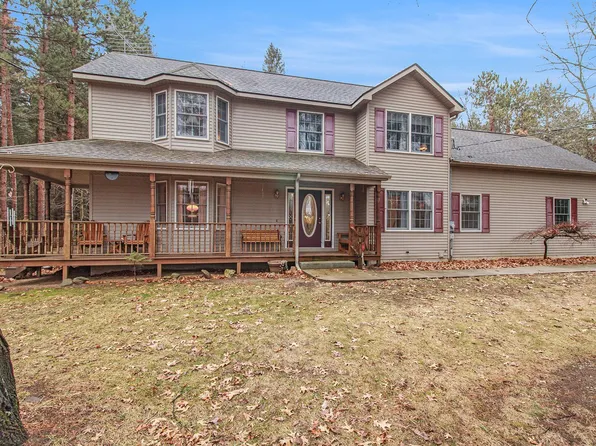 11107 Oakwood Dr, Byron, MI 48418