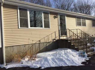 1115 S Main St #1, Bellingham, MA 02019