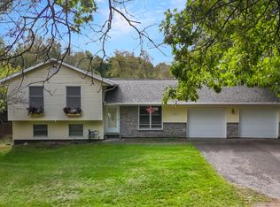 1264 W Harbor Dr, Arbor Vitae, WI 54568