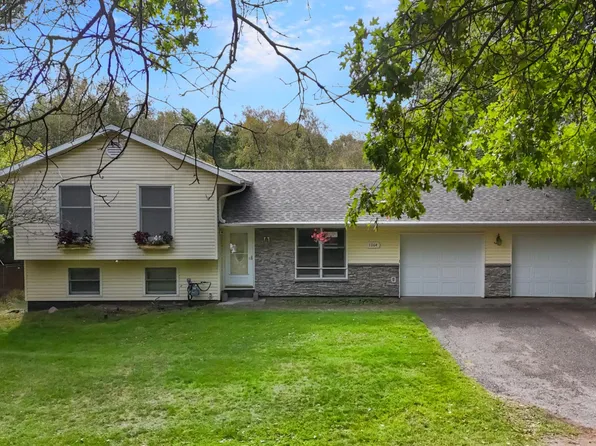 1264 W Harbor Dr, Arbor Vitae, WI 54568