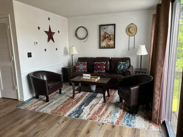 257 Clubhouse Drive #7 BLDG 38, Branson, MO 65616