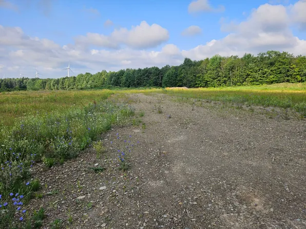 3652 Devinney Rd, Gainesville, NY 14066