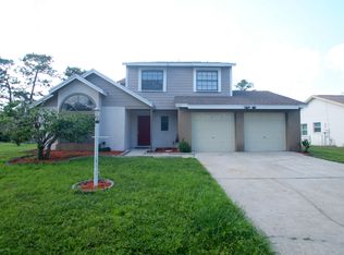 9201 Rojo Ct, Orlando, FL 32817