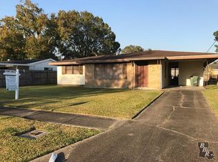 1907 Eunice St, Houma, LA 70363