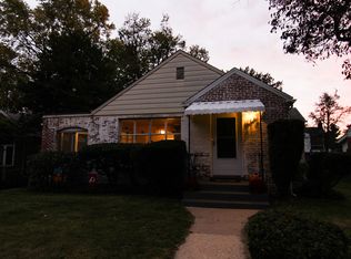 212 Brewster Ave, Silver Spring, MD 20901