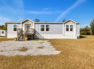 5912 Wedgewood Cir, Youngstown, FL 32466