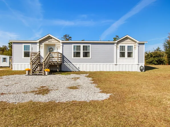 5912 Wedgewood Cir, Youngstown, FL 32466