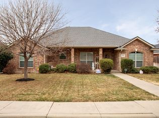 5902 S Milam St, Amarillo, TX 79118