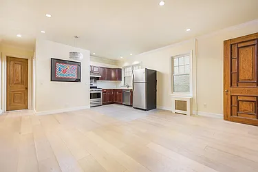 Rented by Amorelli Realty