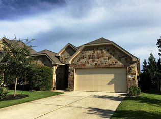 158 Hearthshire Cir, Magnolia, TX 77354