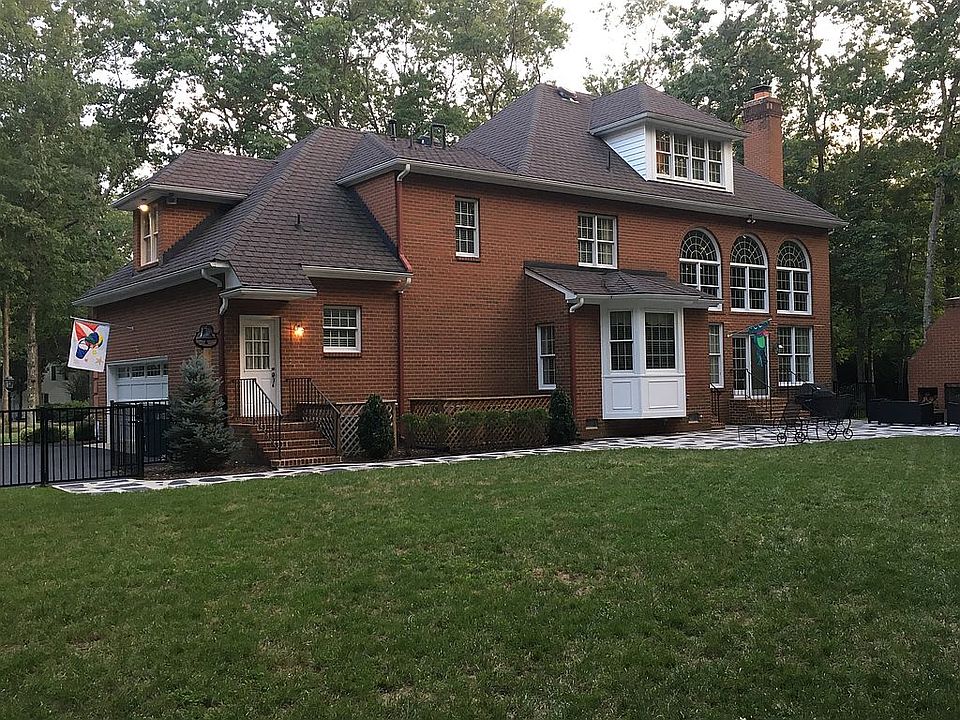 2nd image of 12108 Country Hills Way