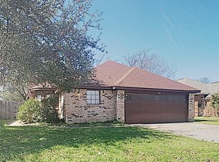 4116 Crossgate Ct, Arlington, TX 76016