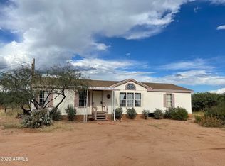 7070 E Canada Dr, Sierra Vista, AZ 85650