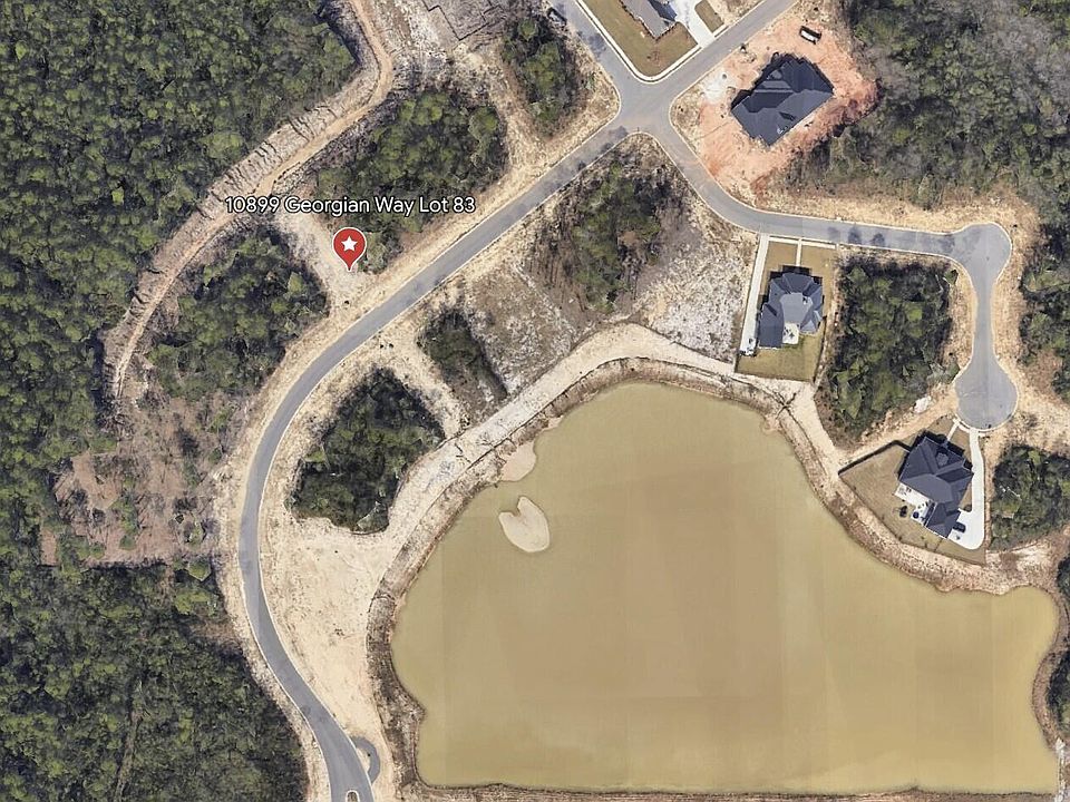 1st image of 10899 Georgian Way