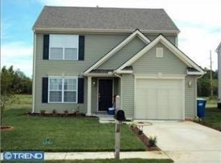 46 Blue Birch Dr, Wyoming, DE 19934
