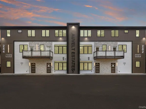 242 Blauvelt Road #201, Monsey, NY 10952