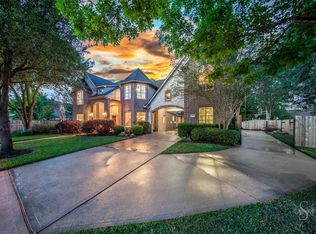5007 Barlow Bend Ln, Katy, TX 77450