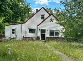 2327 Hominy Falls Rd, Mount Nebo, WV 26679