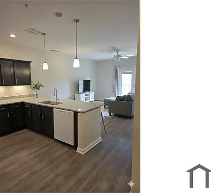 1 bed, 750 sqft, $740 — Photo 4