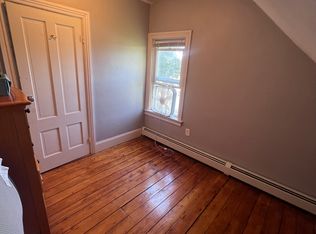 288 Sharon St, Providence, RI 02908