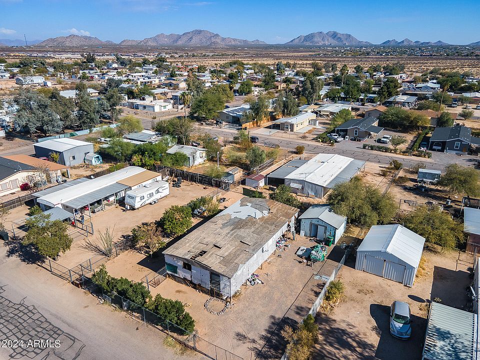 1st image of 10571 N HUALAPAI Drive