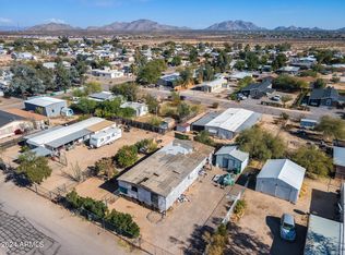 10571 N Hualapai Dr, Casa Grande, AZ 85122