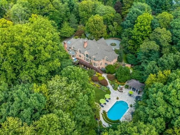 5 Deer Trail, Boonton Twp., NJ 07005