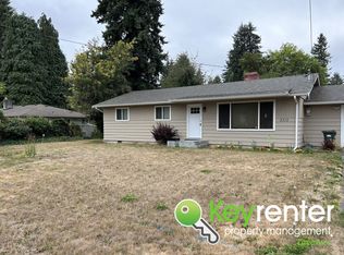 2315 Golf Club Rd SE, Lacey, WA 98503