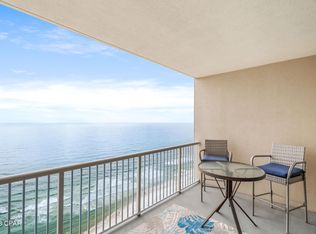 17281 Front Beach Rd UNIT 1204, Panama City Beach, FL 32413