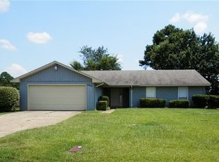 1314 Upper Kingston Rd, Prattville, AL 36067
