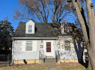 2457 Coy St, Ferndale, MI 48220