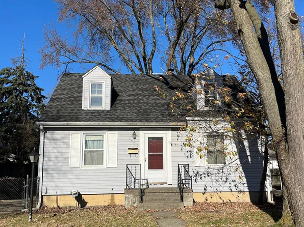 2457 Coy St, Ferndale, MI 48220
