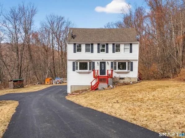 120 East Hampton Road, Marlborough, CT 06447